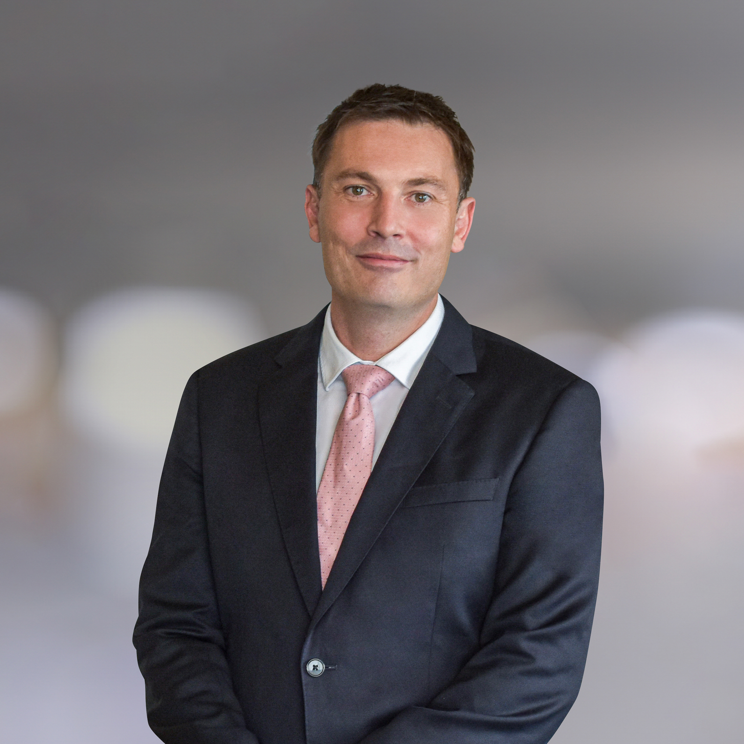 David Fraundorfer