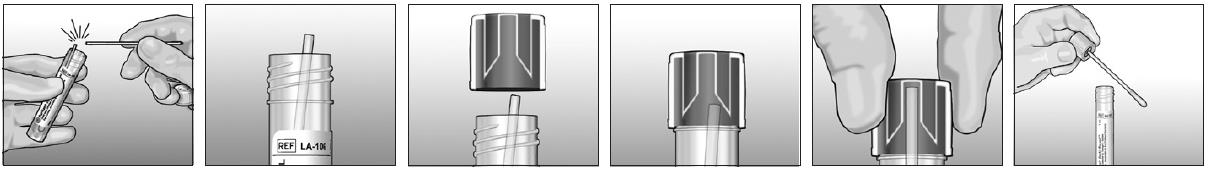 Swab Breakpoint Instructions