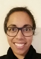Dr Nanise Cuthers