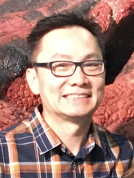 Dr Tony Au Jong