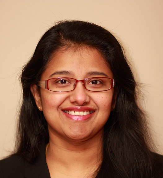 Dr Vani Sathyendran