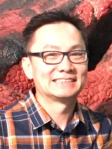 Dr Tony Au Jong