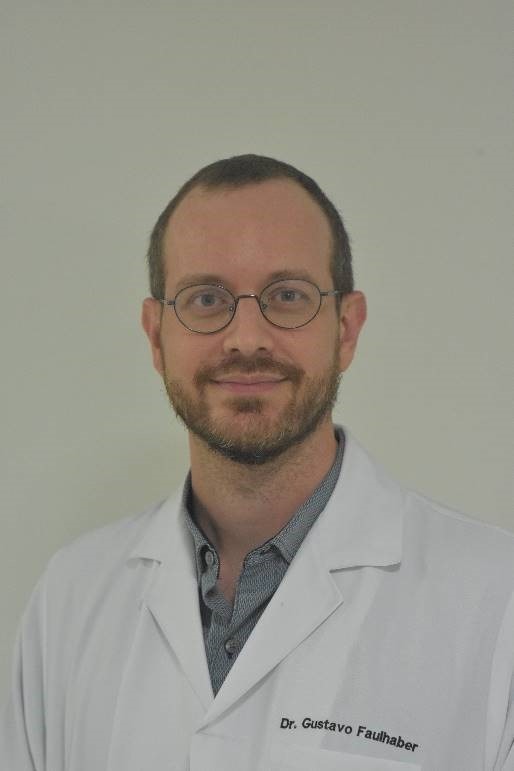 Dr Gustavo Faulhaber