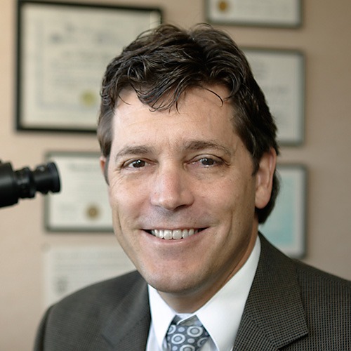 Dr John Viggiano